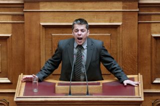 Νέος συνήγορος του Μπούκουρα ο Σ. Μουζακίτης