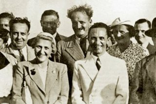 28η Οκτωβρίου: και αν λέγαμε «ΝΑΙ»;