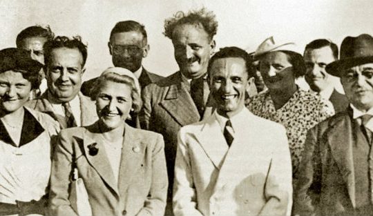 28η Οκτωβρίου: και αν λέγαμε «ΝΑΙ»;