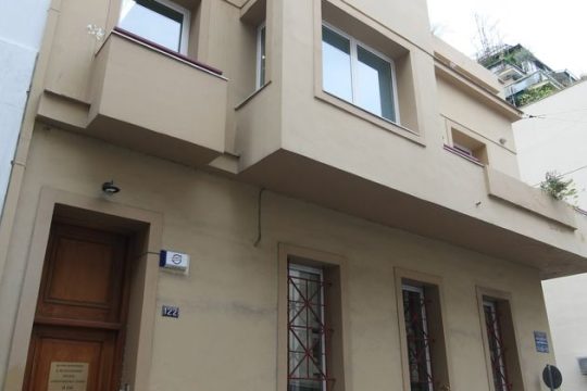 Κλειστό για 6.000 ευρώ το σχολείο 18ΑΝΩ