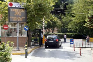 Ανέτοιμοι για τον Εμπολα