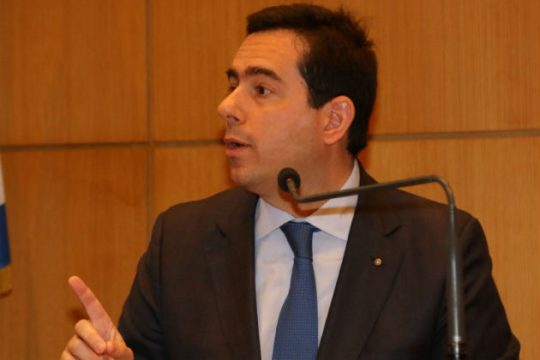 Κύπρος και Ελλάδα για την οικονομία