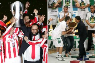 Οι λογικές της αυτοκρατορίας