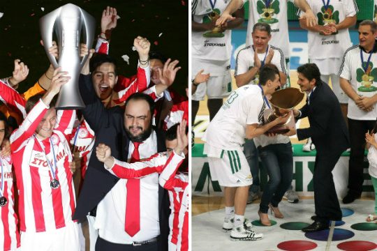Οι λογικές της αυτοκρατορίας
