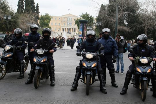 Η «αμέλεια» γράφεται με ΔΕΛΤΑ