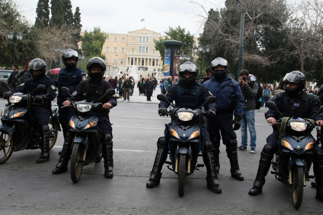 Η «αμέλεια» γράφεται με ΔΕΛΤΑ