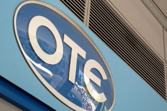 Aύξηση κερδών 18% στον ΟΤΕ