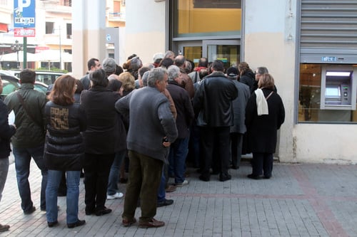 Τέλι, τέλι, τέλι ήρθαν και τα τέλη