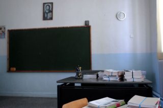 Κρήτη: Καλούν τους καθηγητές να καταθέτουν ενόρκως για τις καταλήψεις