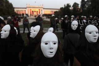 Η διάσωση των «ημετέρων»