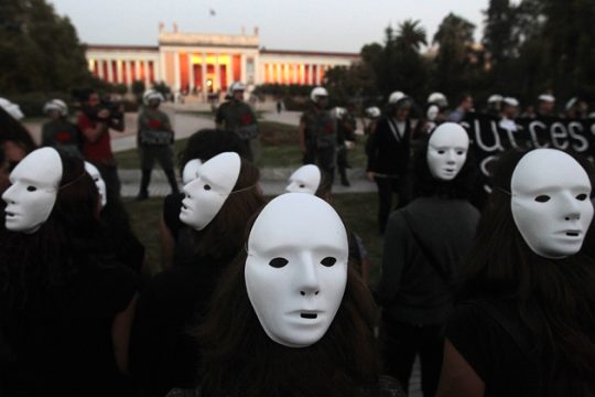 Η διάσωση των «ημετέρων»