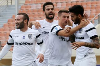 «Φτιαγμένοι» στον ΠΑΟΚ!