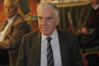 Τέσσερα χρόνια φυλάκισης με αναστολή στο ζεύγος Παπαντωνίου
