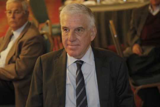 Τέσσερα χρόνια φυλάκισης με αναστολή στο ζεύγος Παπαντωνίου