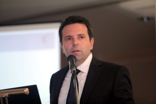 Μεταφορά μέρους της παραγωγής στην Ελλάδα
