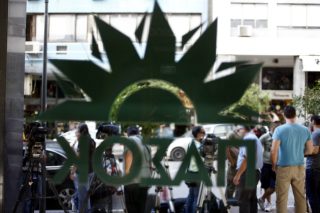 Ποιητής… εκ του προχείρου
