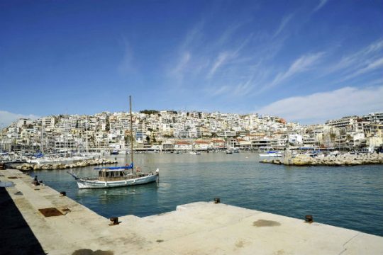 Παράταση για τις κατεδαφίσεις αυθαιρέτων στο Μικρολίμανο