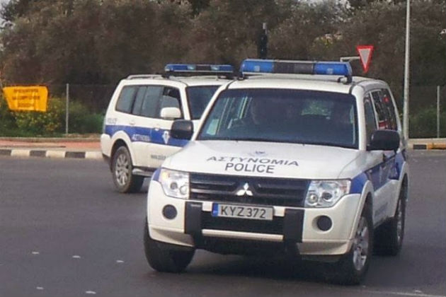 Κύπρος: Κατάσχεση έργων Ελληνίδας τρανς ακτιβίστριας