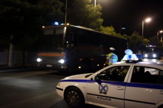 230 κιλά κοκαΐνης σε σπίτι στη Βούλα