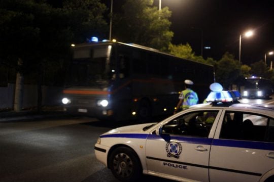 230 κιλά κοκαΐνης σε σπίτι στη Βούλα