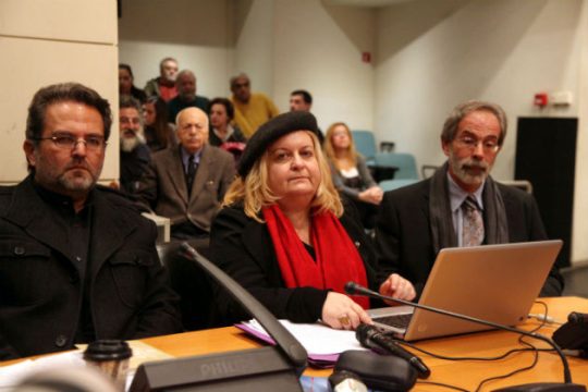 Σε εξέλιξη οι ανακοινώσεις για την Αμφίπολη