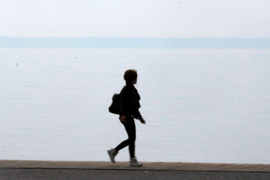 Περπάτημα εναντίον διαβήτη