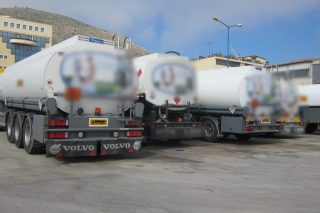 Σε χαμηλό 4ετίας το μπρεντ