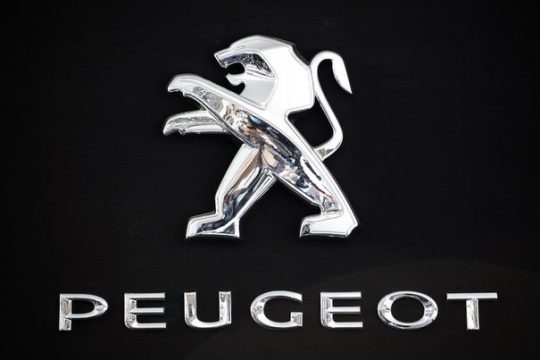 Ηλεκτρονικός Ελεγχος PEUGEOT