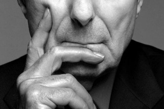 Μιλώντας ανοιχτά για λογοτεχνία