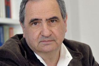 Το όραμα της κοινωνίας των ίσων