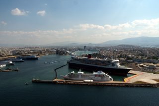 Ο Δήμος Πειραιά κάνει ρύθμιση οφειλών