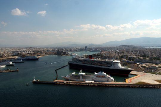Ο Δήμος Πειραιά κάνει ρύθμιση οφειλών