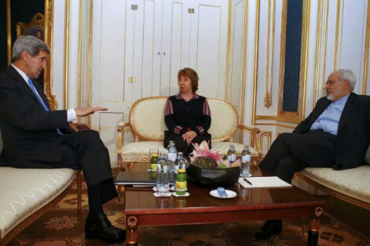 Τεχεράνη: αδύνατη η συμφωνία για τα πυρηνικά εντός προθεσμίας