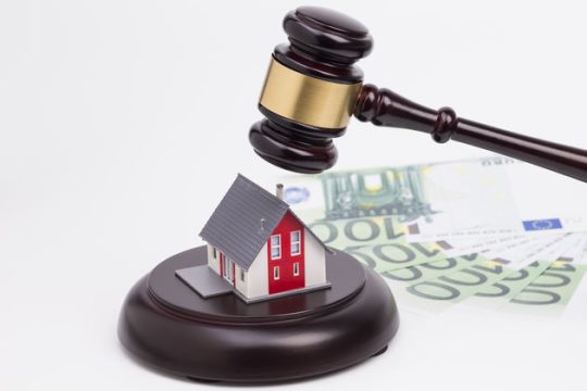 Πλειστηριασμοί βάσει αντικειμενικών… ξανά