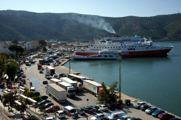 Νέο δρομολόγιο για Μπρίντιζι – Ηγουμενίτσα – Κέρκυρα