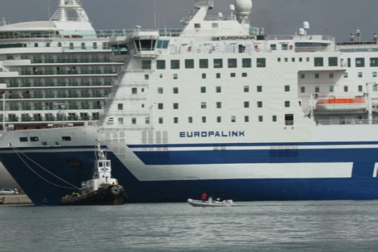 ΧτίΣτΕ όλη την Κασσιόπη