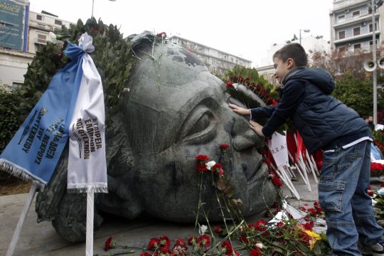 Εκκληση για «ψυχραιμία και αυτοσυγκράτηση»
