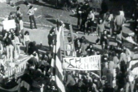 «Οι ΛΟΚατζήδες που έσωσαν εξεγερμένους από τις δυνάμεις καταστολής και η εκτέλεση από τον Δερτιλή»