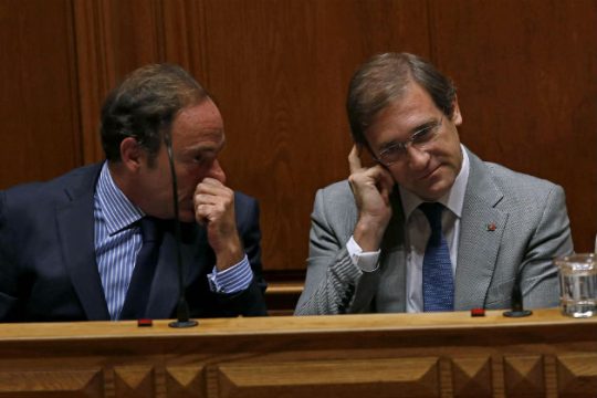 «Χρυσό σκάνδαλο» από τη φάμπρικα με τις «χρυσές βίζες»