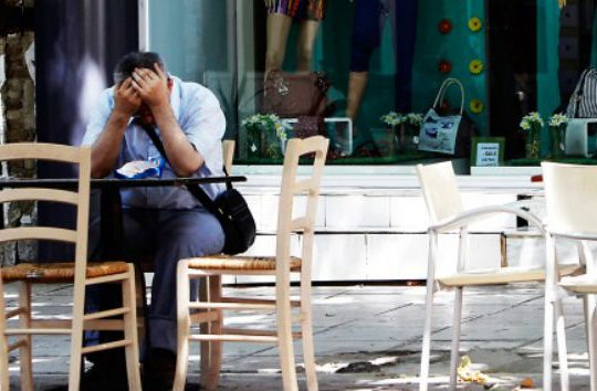 Τα μνημόνια φρένο για Ελλάδα-Πορτογαλία