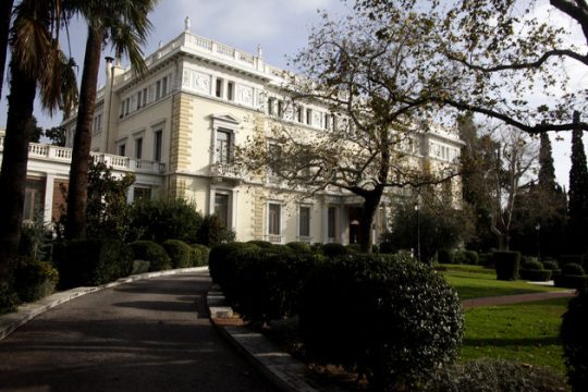Δέκα μέρες «πανικού»!