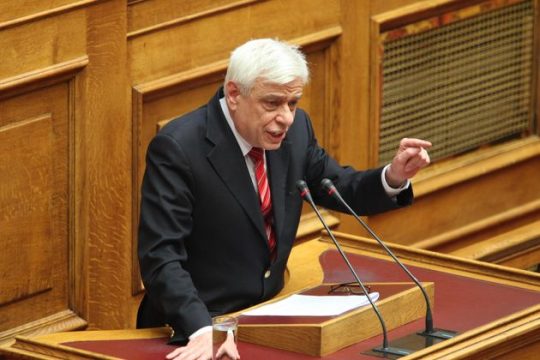 Σφάξε με… επενδυτή μου