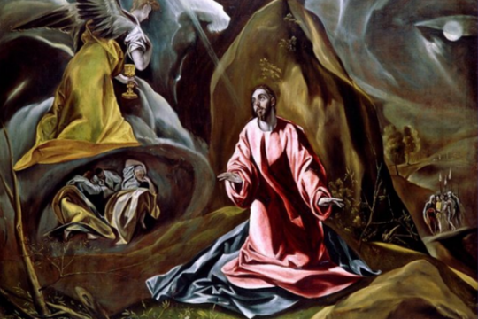 «Ο Δομήνικος Θεοτοκόπουλος πριν από τον El Greco» στο Βυζαντινό Μουσείο