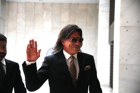 Στη Βουλή τα οικονομικά στοιχεία του Δήμου Μαραθώνα
