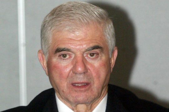 Ελεύθερη η οικογένεια του Παύλου Ψωμιάδη