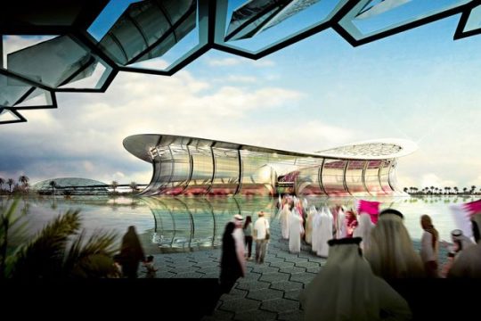 Κατάρ 2022: Το Μουντιάλ των ερωτηματικών