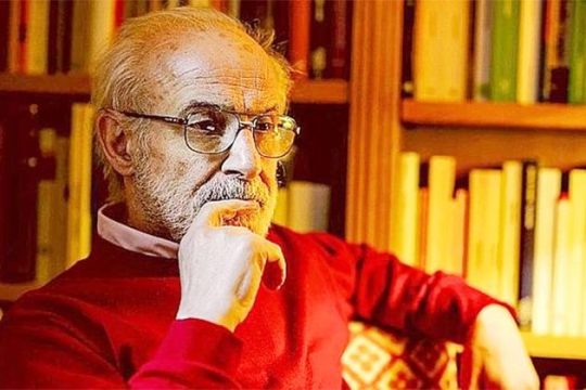 Κόντρα στο πνεύμα των καιρών