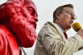 Μια νίκη του ΣΥΡΙΖΑ θα δώσει «σινιάλο» σε ολόκληρη την Ευρώπη
