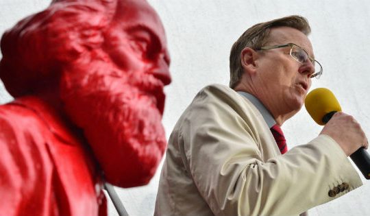 Μια νίκη του ΣΥΡΙΖΑ θα δώσει «σινιάλο» σε ολόκληρη την Ευρώπη