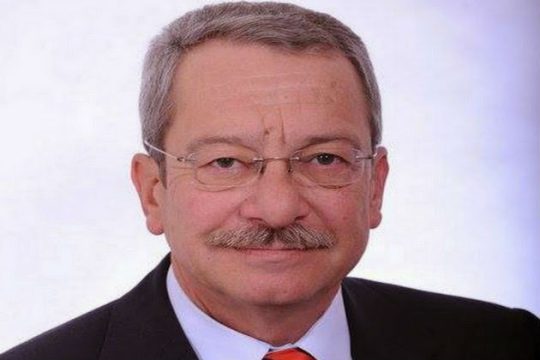 Παραιτήθηκε αντιπεριφερειάρχης που εμπλέκεται στην υπόθεση Καρατζαφέρη